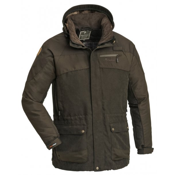Pinewood Prestwick Exclusive Jagt &amp; Outdoor jakke
