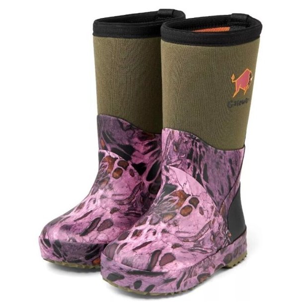 Gateway 1 Wetland Master Kids 12" 7mm