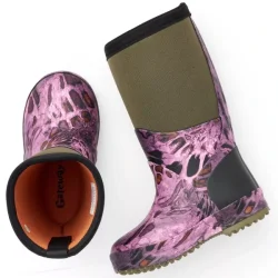 Gateway 1 Wetland Master Kids 12" 7mm