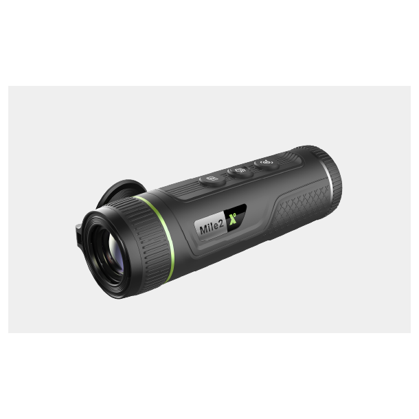 Pixfra Mile 2 Termisk Hndspotter