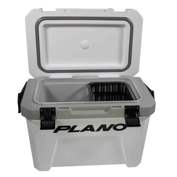 PLANO Frost Kletaske 30,25L Hvid