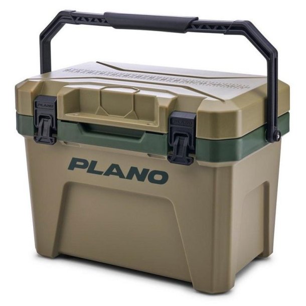 Plano Frost Kletaske 13,25L Grn 