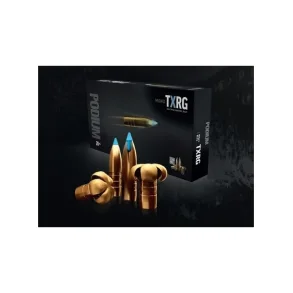Podium TXRG Mono 30-06 180gr - 11,7gram  Blyfri - 20stk 