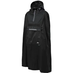 Trespass Qikpac UniSex Regn Poncho