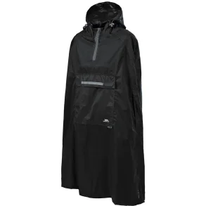 Trespass Qikpac UniSex Regn Poncho