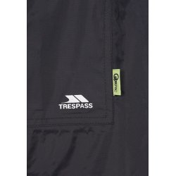 Trespass Qikpac UniSex Regn Poncho