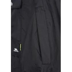 Trespass Qikpac UniSex Regn Poncho