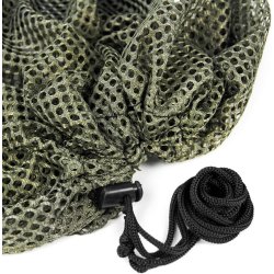 SIE Brepose til lokkefugle m. skulderremme