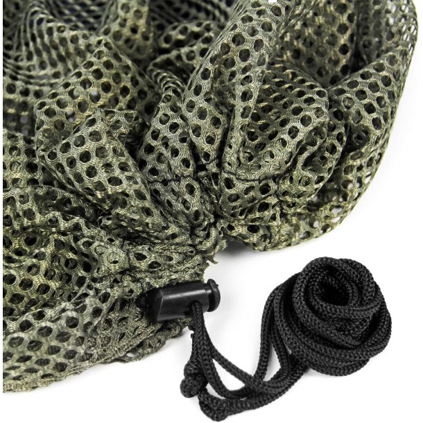 SIE Brepose til lokkefugle m. skulderremme