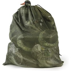 SIE Brepose til lokkefugle m. skulderremme