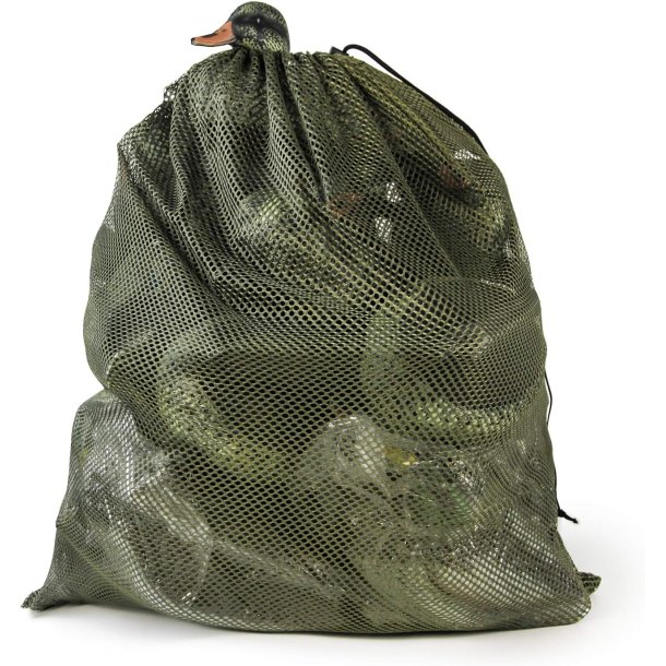 SIE Brepose til lokkefugle m. skulderremme