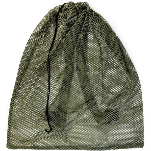 SIE Brepose til lokkefugle m. skulderremme