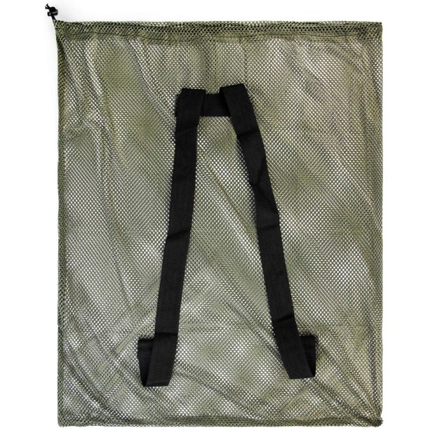 SIE Brepose til lokkefugle m. skulderremme