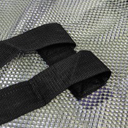 SIE Brepose til lokkefugle m. skulderremme