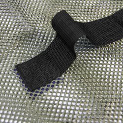 SIE Brepose til lokkefugle m. skulderremme