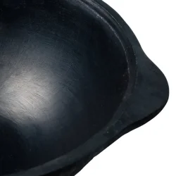 Vildtmad - Usbekisk Kazan-pot, Stbejernsgryde 3,6L