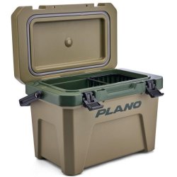 Plano Frost Kletaske 13,25L Grn 