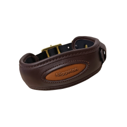 Niggeloh Premium halsbnd XS / 30-40 cm