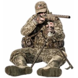 Primos Trigger Stick skydestok m/ 3 ben gen. III