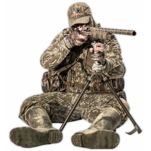 Primos Trigger Stick skydestok m/ 3 ben gen. III