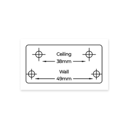 Reolink KEEN Ranger PT inkl. Solcellepanel