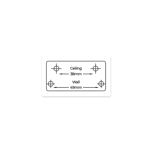 Reolink KEEN Ranger PT inkl. Solcellepanel