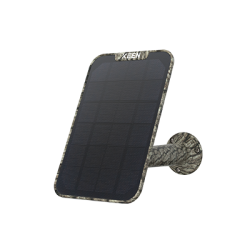 Reolink KEEN Ranger PT inkl. Solcellepanel