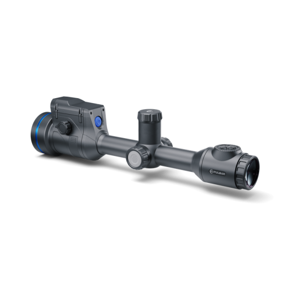 Pulsar Thermion 2 LRF XG60 termisk sigtekikkert