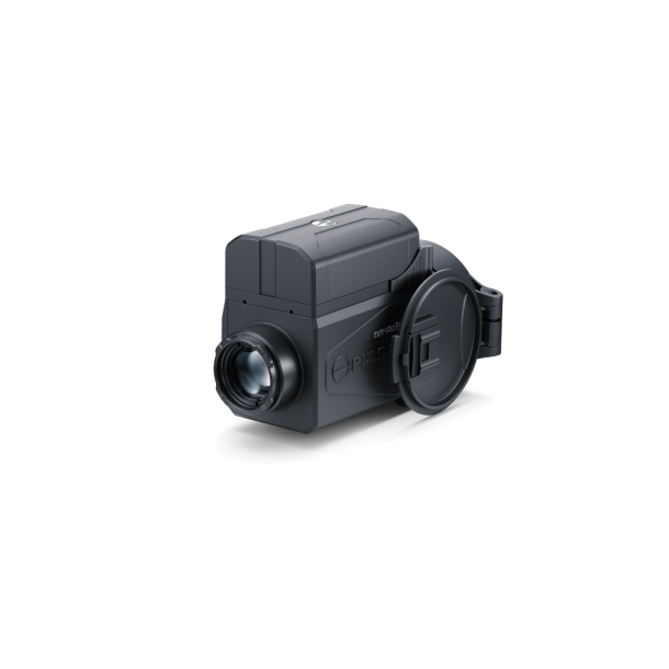 Pulsar Krypton 2 FXG50 Termisk Clip-On