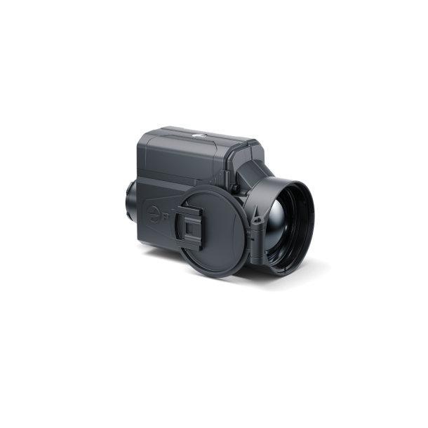 Pulsar Krypton 2 FXG50 Termisk Clip-On