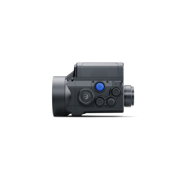 Pulsar Krypton 2 FXG50 Termisk Clip-On