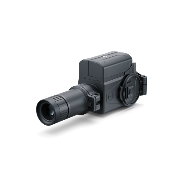 Pulsar Krypton 2 XQ35 Termisk Clip-On / Spotter