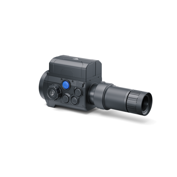 Pulsar Krypton 2 XQ35 Termisk Clip-On / Spotter