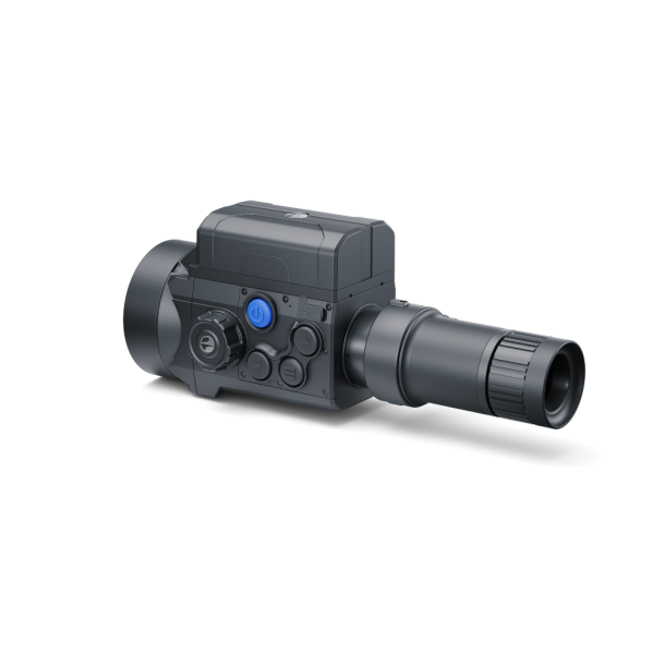 Pulsar Krypton 2 XG50 Termisk Clip On / Spotter