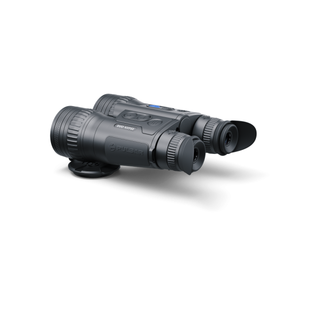 Pulsar Merger Duo NXP50 Termisk/Digital Binocular Spotter