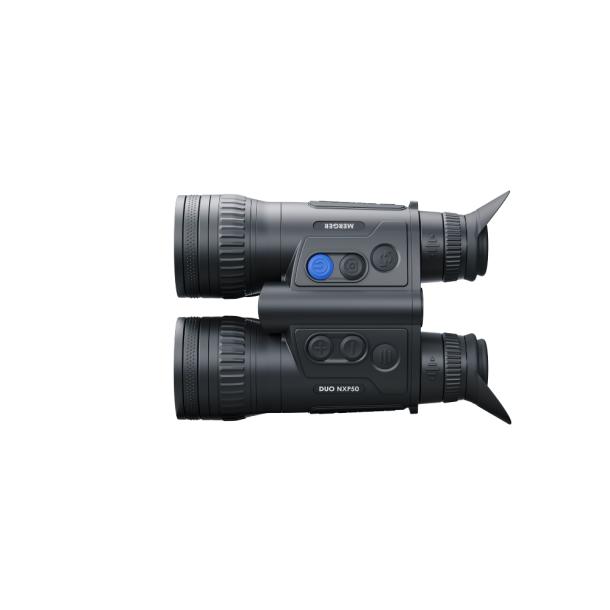 Pulsar Merger Duo NXP50 Termisk/Digital Binocular Spotter