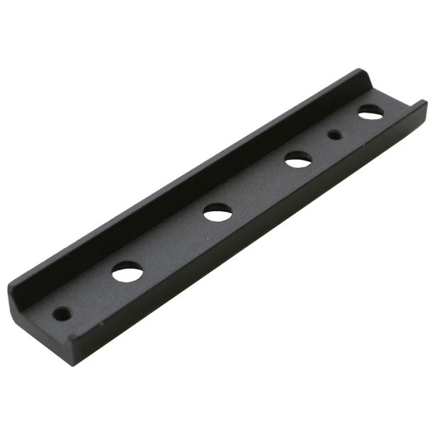 Pulsar Digisight Rifle Mount MAK adapter