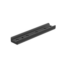 Pulsar Digisight Rifle Mount MAK adapter