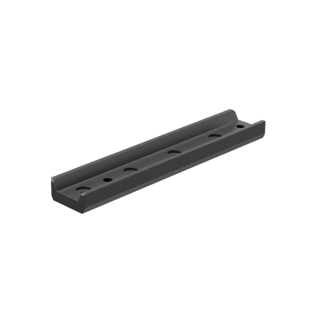 Pulsar Digisight Rifle Mount MAK adapter