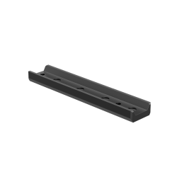 Pulsar Digisight Rifle Mount MAK adapter