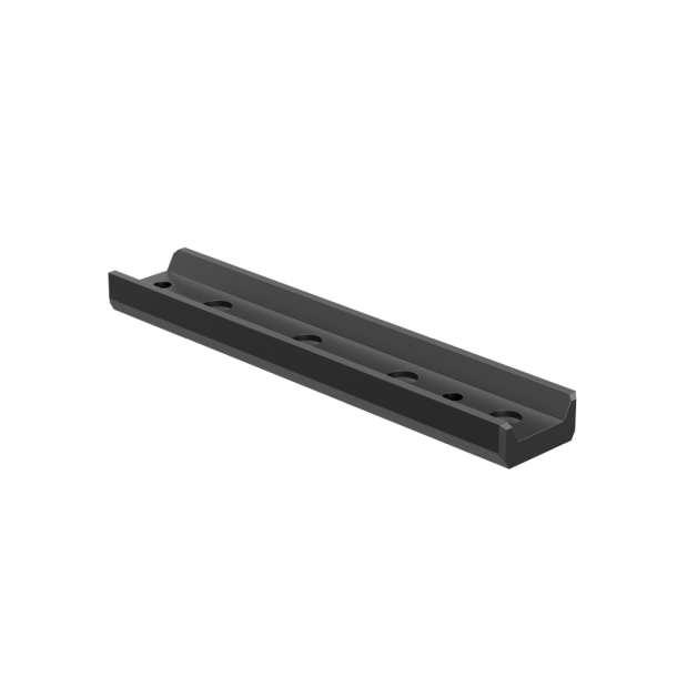 Pulsar Digisight Rifle Mount MAK adapter