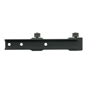 Pulsar Los / Dovetail Riffel Montage