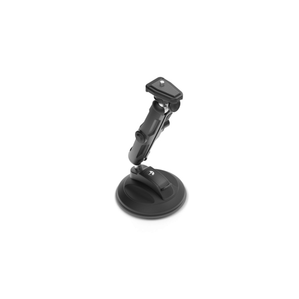 Pulsar Flat Glass Mount