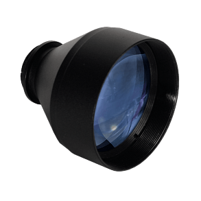 Pulsar Challenger GS 1x20 2x linse konverter