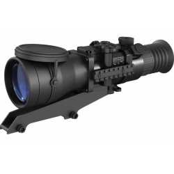 Pulsar Phantom 4x60 Gen 2+ natkikkert 