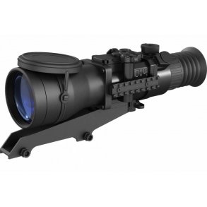 Pulsar Phantom 4x60 Gen 2+ natkikkert 