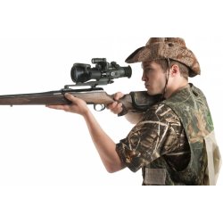 Pulsar Phantom 4x60 Gen 2+ natkikkert 