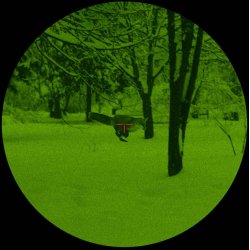 Pulsar Phantom 4x60 Gen 2+ natkikkert 