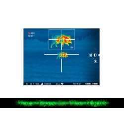 Pulsar Talion XG35 termisk sigtekikkert 