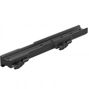 Weaver QD riffelmontage til Trail